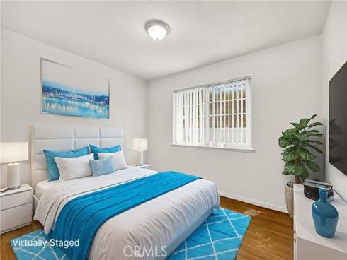 220  Gwynwood  , La Habra, CA