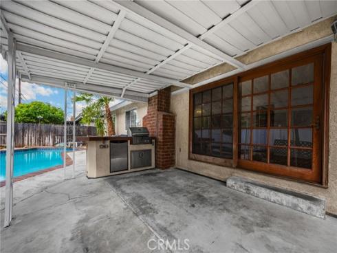 220  Gwynwood  , La Habra, CA