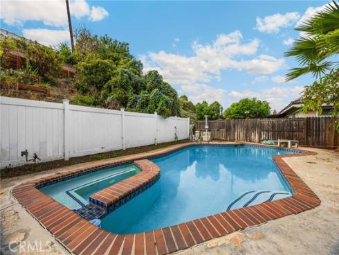 220  Gwynwood  , La Habra, CA