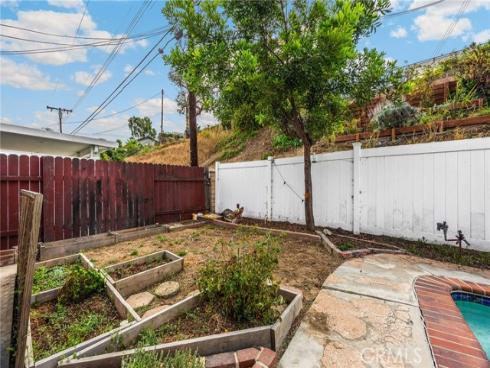 220  Gwynwood  , La Habra, CA