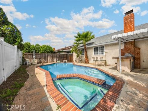 220  Gwynwood  , La Habra, CA