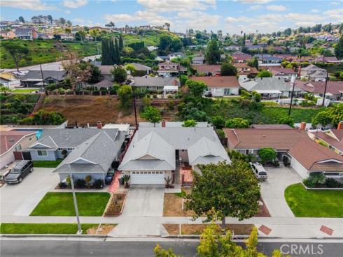 220  Gwynwood  , La Habra, CA