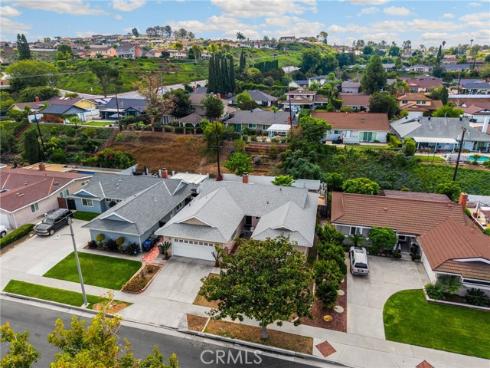 220  Gwynwood  , La Habra, CA