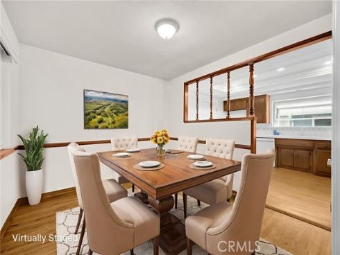 220  Gwynwood  , La Habra, CA