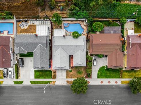220  Gwynwood  , La Habra, CA