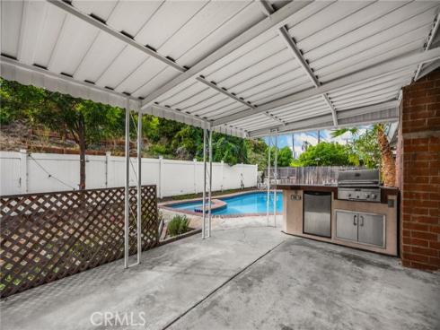 220  Gwynwood  , La Habra, CA