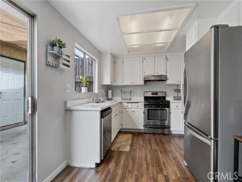 405 W Mountain View Apt 10  , La Habra, CA