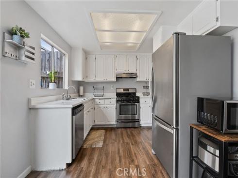 405 W Mountain View Apt 10  , La Habra, CA