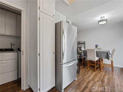 405 W Mountain View Apt 10  , La Habra, CA