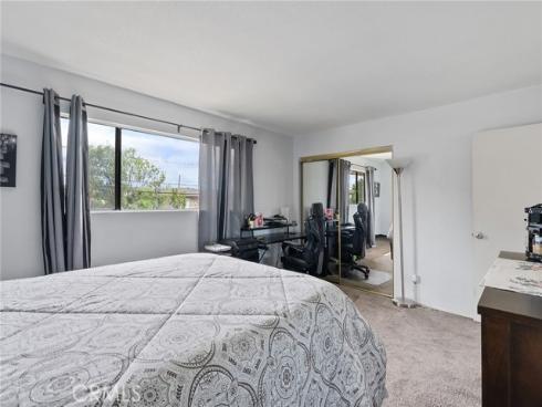405 W Mountain View Apt 10  , La Habra, CA
