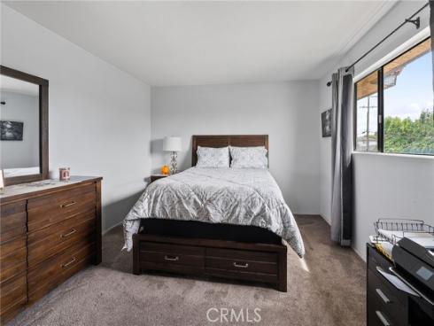 405 W Mountain View Apt 10  , La Habra, CA