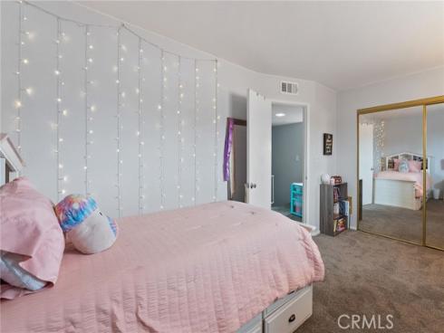 405 W Mountain View Apt 10  , La Habra, CA