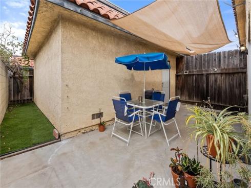 405 W Mountain View Apt 10  , La Habra, CA
