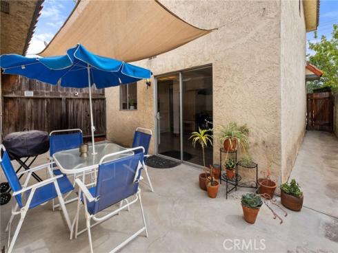 405 W Mountain View Apt 10  , La Habra, CA