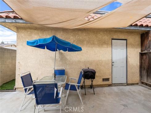 405 W Mountain View Apt 10  , La Habra, CA