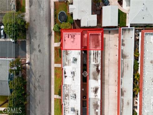 405 W Mountain View Apt 10  , La Habra, CA