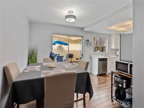 405 W Mountain View Apt 10  , La Habra, CA