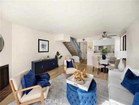 1675 W Lambert  22  Road, La Habra, CA