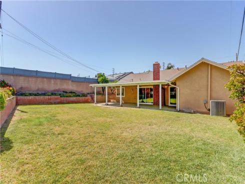 2430  Grayville  , La Habra, CA