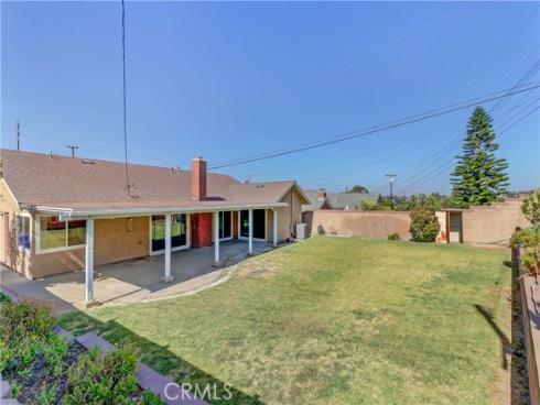 2430  Grayville  , La Habra, CA