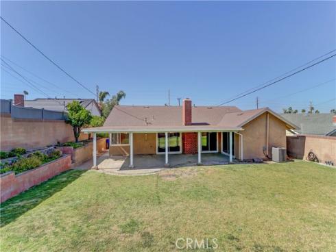 2430  Grayville  , La Habra, CA