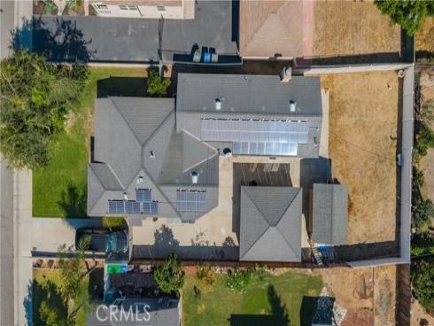 308 S Valencia  , La Habra, CA