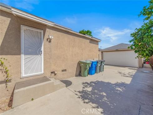 308 S Valencia  , La Habra, CA