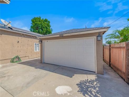 308 S Valencia  , La Habra, CA