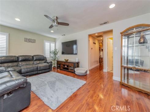 308 S Valencia  , La Habra, CA