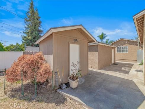 308 S Valencia   Street, La Habra, CA