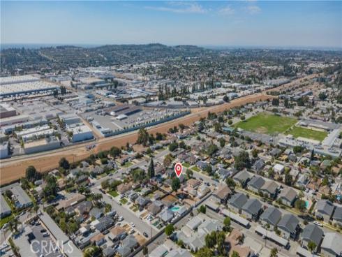 308 S Valencia   Street, La Habra, CA
