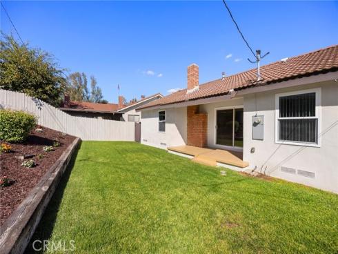 401  Granada   Drive, La Habra, CA