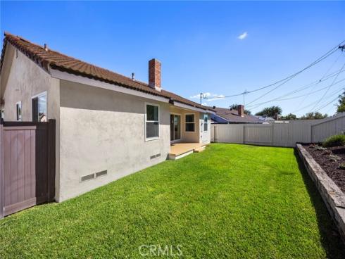 401  Granada   Drive, La Habra, CA