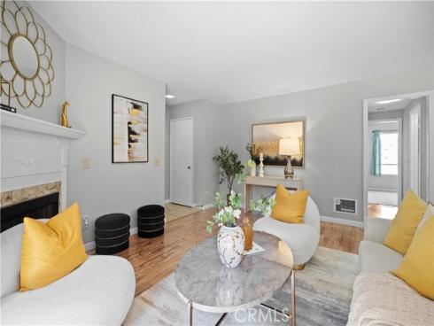 1048 S Idaho  16  Street, La Habra, CA