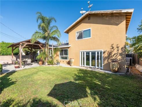1650  Elmsford   Avenue, La Habra, CA