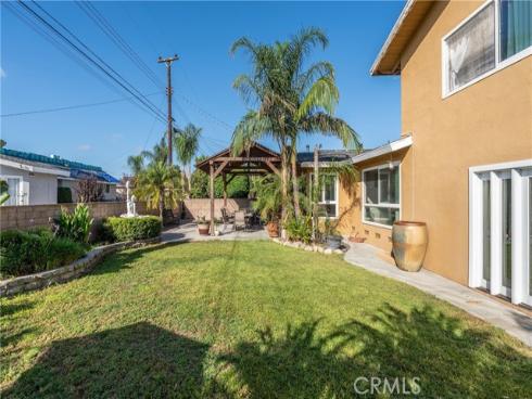 1650  Elmsford   Avenue, La Habra, CA