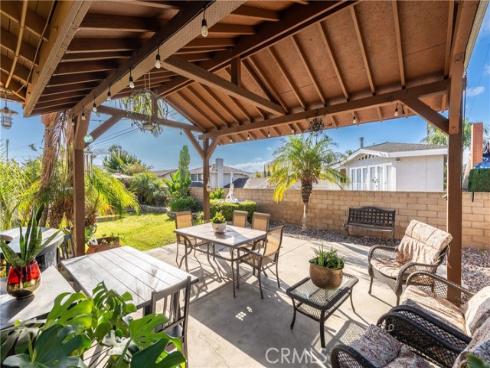 1650  Elmsford   Avenue, La Habra, CA