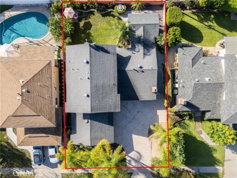 1650  Elmsford   Avenue, La Habra, CA