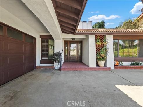 430  Teakwood  , La Habra, CA