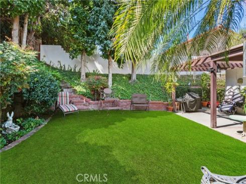 430  Teakwood  , La Habra, CA