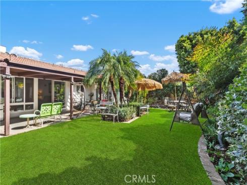 430  Teakwood  , La Habra, CA