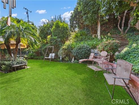 430  Teakwood  , La Habra, CA