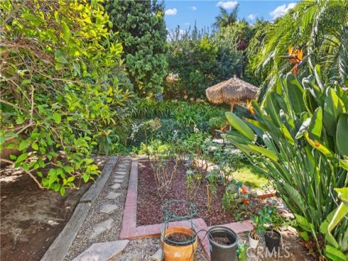 430  Teakwood  , La Habra, CA