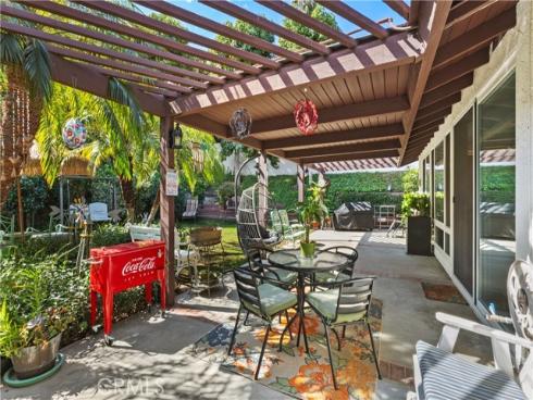 430  Teakwood  , La Habra, CA