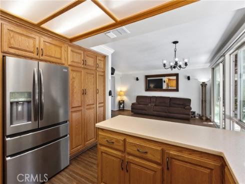 430  Teakwood  , La Habra, CA