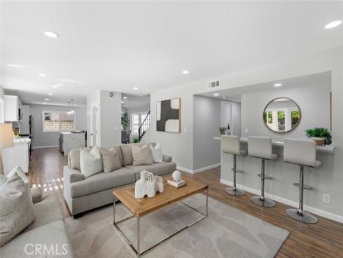 1420  Pine Tree   Court, La Habra, CA