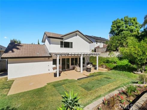 1420  Pine Tree   Court, La Habra, CA