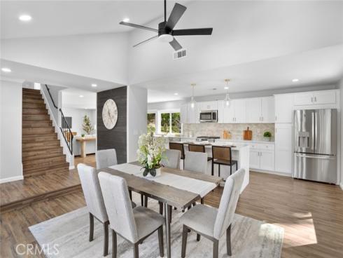 1420  Pine Tree   Court, La Habra, CA