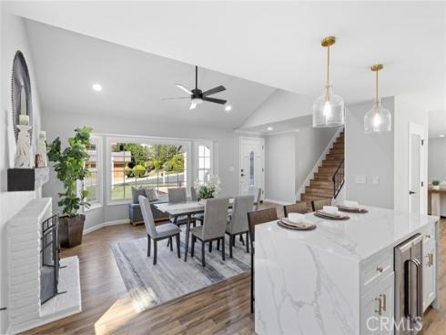 1420  Pine Tree   Court, La Habra, CA