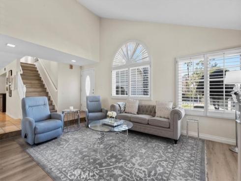 1200  Maple Tree   Court, La Habra, CA